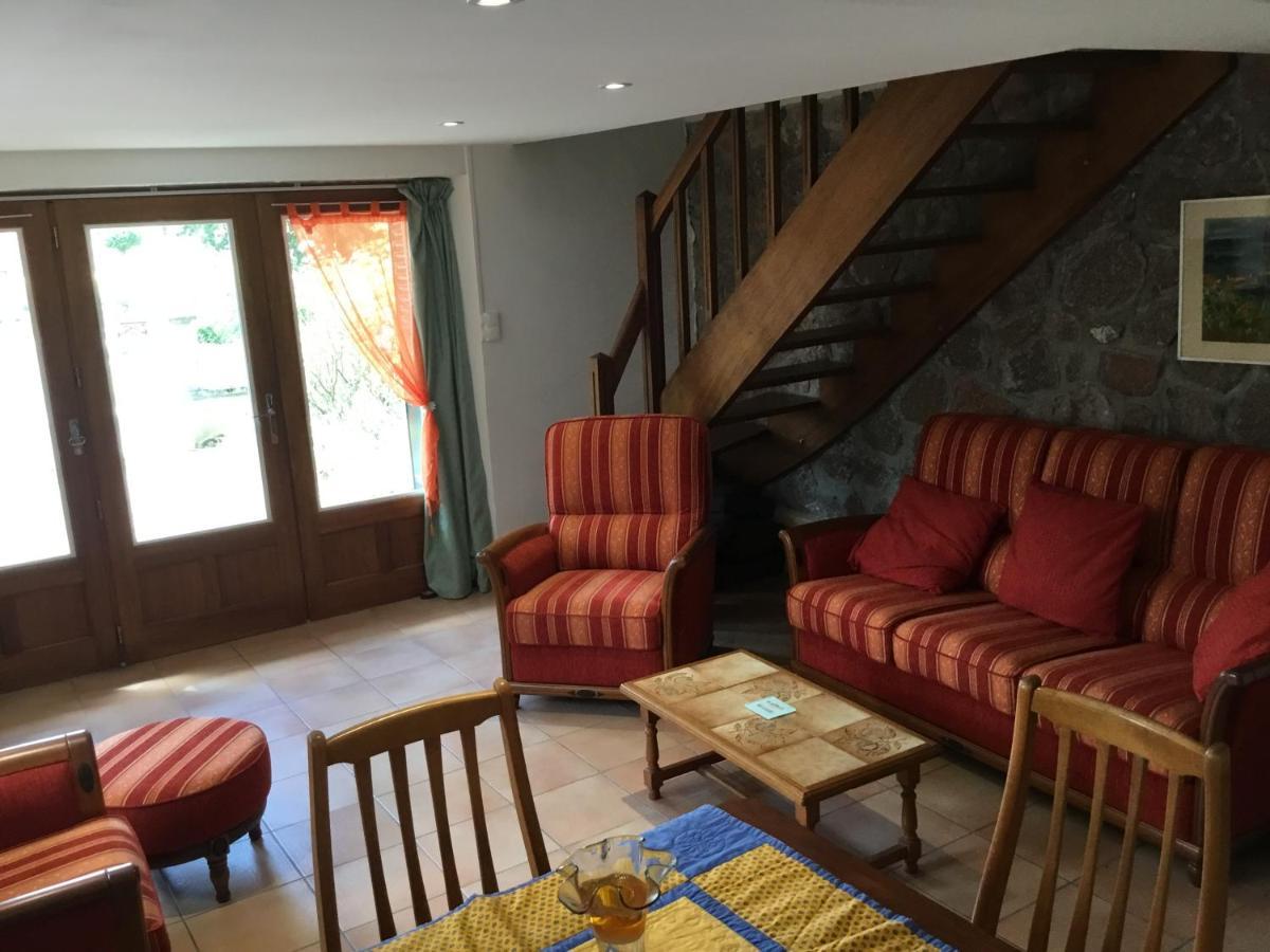 La Garenne Exideuil-sur-Vienne Exterior foto